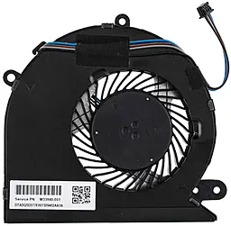 Вентилятор (кулер) для ноутбуку HP Pavilion 15-CU (L26237-001) 4pin, 5V, CPU, Original - фото Вентилятор (кулер) для ноутбуку HP Pavilion 15-CU (L26237-001) 4pin, 5V, CPU, Original