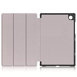 Чехол для планшета BeCover Smart Case для Samsung Galaxy Tab A8 10.5 (2021) Black (707261) - миниатюра 2