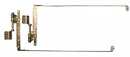 Петли для ноутбука Toshiba Satellite L500 - фото Петли для ноутбука Toshiba Satellite L500