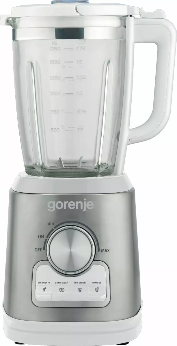 Блендер стаціонарний Gorenje B1400E - фото 1