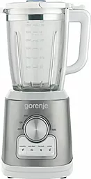 Блендер стаціонарний Gorenje B1400E - фото Блендер стаціонарний Gorenje B1400E