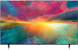 Телевізор LG 50QNED75, 50" (127 см) - фото Телевізор LG 50QNED75, 50" (127 см)