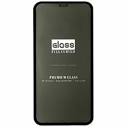 Защитное стекло 1TOUCH Full Curved Premium Glass Apple iPhone 12 Mini Black