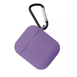 Чохол for AirPods SILICONE CASE Glycine