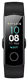 Фітнес-браслет Honor Band 4 (NFC Version) CRS-B29 Black - фото Фітнес-браслет Honor Band 4 (NFC Version) CRS-B29 Black