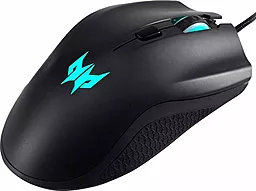 Компьютерная мышка Acer Predator Cestus 310 (NP.MCE11.00U) - фото Компьютерная мышка Acer Predator Cestus 310 (NP.MCE11.00U)