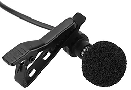 Микрофон Ulanzi AriMic DualMic 1.5м Black - миниатюра 4