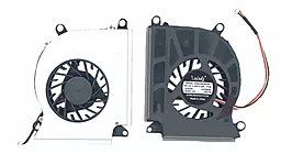 Вентилятор (кулер) для ноутбука MSI GT60 5V 0.5A 3-pin Xuirdz - фото Вентилятор (кулер) для ноутбука MSI GT60 5V 0.5A 3-pin Xuirdz