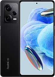 Смартфон Xiaomi Redmi Note 12 Pro 5G 6/128GB Midnight Black