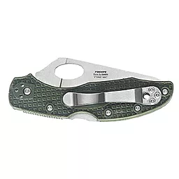 Нож Ganzo F759MS-GR Green - миниатюра 6 Нож Ganzo F759MS-GR Green - миниатюра 6