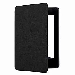Чохол на електронну книгу Ultra Slim BeCover для Amazon Kindle All-new 10th Gen. 2019 Black (703800)