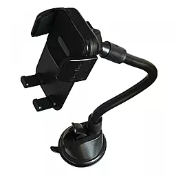 Держатель EasyLife XPL-190 Black - фото Держатель EasyLife XPL-190 Black