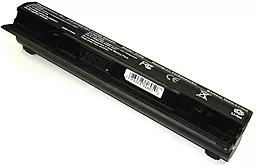 Аккумулятор для ноутбука Dell G038N Latitude 2100 / 11.1V 5200mAh / Black