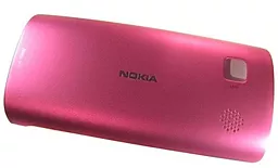 Задня кришка корпусу Nokia 500 Belle Original Pink