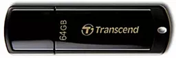 Флешка Transcend 64 GB JetFlash 350 (TS64GJF350-1)
