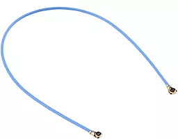Антенна Samsung коаксиальный кабель 120 мм Blue