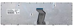 Клавиатура Lenovo G500 G505 - миниатюра 3