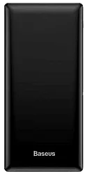 Повербанк Baseus Mini JA 3A 30000 mAh Black (PPJAN-C01) Уцінка!