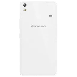 Lenovo S8 A7600 White - миниатюра 2