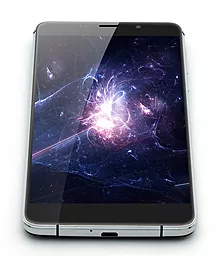 Мобільний телефон Leagoo M8 Gray - мініатюра 3