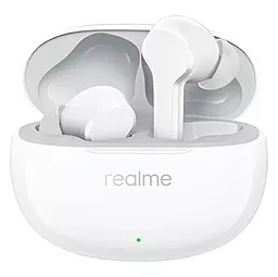Навушники Realme Buds T110 White
