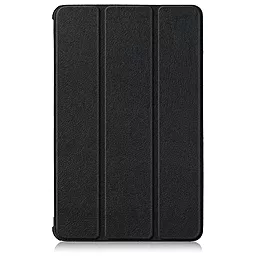 Чохол для планшету BeCover Smart Case Samsung Galaxy Tab S6 Lite 10.4 P610, P615 Black (704850)