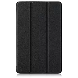 Чохол для планшету BeCover Smart Case Samsung Galaxy Tab S6 Lite 10.4 P610, P615 Black (704850) - фото Чохол для планшету BeCover Smart Case Samsung Galaxy Tab S6 Lite 10.4 P610, P615 Black (704850)