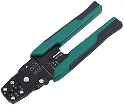Клещи для обжима неизолированных клемм EasyLife 14-28 AWG