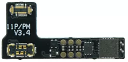 Шлейф програмуємий Apple iPhone 11 Pro / iPhone 11 Pro Max для відновлення даних акумулятора REFOX (Ver 3.4) - фото Шлейф програмуємий Apple iPhone 11 Pro / iPhone 11 Pro Max для відновлення даних акумулятора REFOX (Ver 3.4)