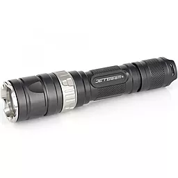 Фонарик аккумуляторный JetBeam RRT-2 (1x18650, 2xCR123, 2xRCR123) - фото Фонарик аккумуляторный JetBeam RRT-2 (1x18650, 2xCR123, 2xRCR123)
