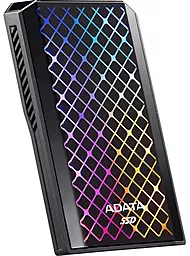 SSD Накопитель ADATA SE900G 2 TB Black (ASE900G-2TU32G2-CBK)