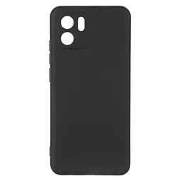 Чохол ArmorStandart ICON Case для Xiaomi Redmi A2 Camera cover Black (ARM66537) - фото Чохол ArmorStandart ICON Case для Xiaomi Redmi A2 Camera cover Black (ARM66537)