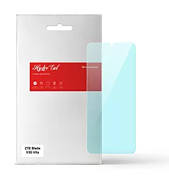 Гидрогелевая пленка ArmorStandart Anti-Blue для ZTE Blade V30 Vita (ARM61233) - фото Гидрогелевая пленка ArmorStandart Anti-Blue для ZTE Blade V30 Vita (ARM61233)