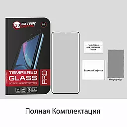 Защитное стекло ExtraDigital для Samsung G991 Galaxy S21 Clear (EGL4855) - миниатюра 4