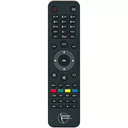 Пульт для телевизионного тюнера Access DCD2104 (ВОЛЯ КАБЕЛЬ) - фото Пульт для телевизионного тюнера Access DCD2104 (ВОЛЯ КАБЕЛЬ)