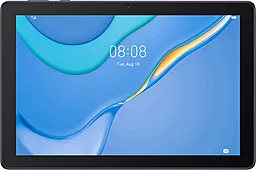 Планшет Huawei MatePad T10 2/32GB Wi-Fi (AGR-W09) Deepsea Blue (53011EUJ)