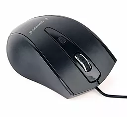 Комп'ютерна мишка Gembird MUS-4B-02