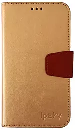 {"ru": "Чехол", "uk": "Чохол"} iPaky Универсальный 5.0" Gold