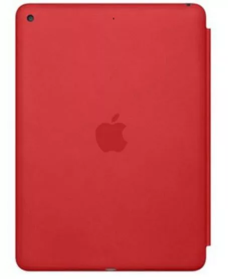 Чехол для планшета Apple Smart Case для Apple iPad mini 4, mini 5  Red (OEM) - фото 3