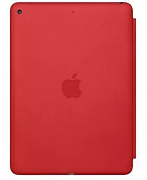 Чехол для планшета Apple Smart Case для Apple iPad mini 4, mini 5 Red (OEM) - миниатюра 3 Чехол для планшета Apple Smart Case для Apple iPad mini 4, mini 5 Red (OEM) - миниатюра 3