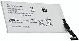 Аккумулятор Sony ST27i Xperia Go / AGPB009-A003 (1265 mAh) 12 мес. гарантии + набор для открывания корпусов - миниатюра 3