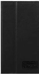 Чохол для планшету BeCover Slimbook Prestigio MultiPad Grace 3157 Black (702362) - фото Чохол для планшету BeCover Slimbook Prestigio MultiPad Grace 3157 Black (702362)
