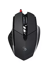 Компьютерная мышка A4Tech Bloody V7M Black