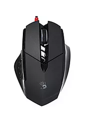 Компьютерная мышка A4Tech Bloody V7M Black - фото Компьютерная мышка A4Tech Bloody V7M Black