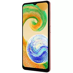Смартфон Samsung Galaxy A04s 4/64Gb Copper (SM-A047FZCVSEK) - миниатюра 7