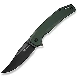 Нож Sencut Vornix Green (S25038-1) - фото Нож Sencut Vornix Green (S25038-1)