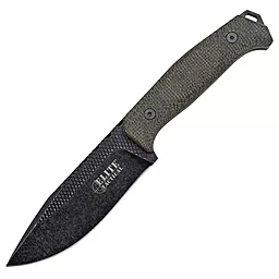 Нож Elite Tactical Black (ET-FIX002S-D) - фото Нож Elite Tactical Black (ET-FIX002S-D)