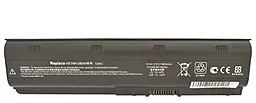 Аккумулятор для ноутбука HP HSTNN-Q62C dm4-1000 93Wh/ 10.8-11.1v/ 7860mAh/ 9cell black - миниатюра 4
