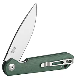 Нож Firebird FH41-GB Зелёный - миниатюра 2