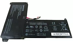 Акумулятор для ноутбука Lenovo 5B10M53638 IdeaPad 110S-11IBR / 7.6V 4200mAh / Black
